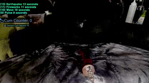 Snapshot of doomednympho chatting on May 13, 5:43 pm DOOM online show from May 13, 5:43 pm