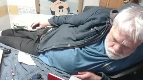 cummingdoouug online show from January 8, 3:20 am