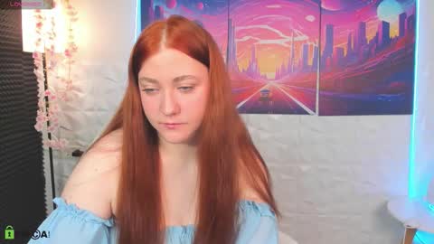 Dora EXOMI online show from November 12, 11:25 pm