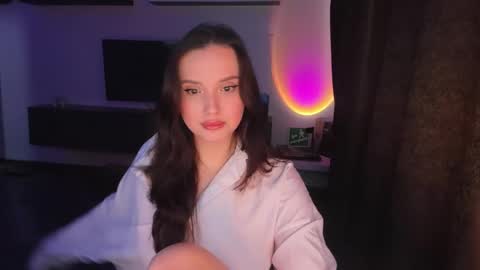 Dora Charmer online show from March 24, 9:58 am