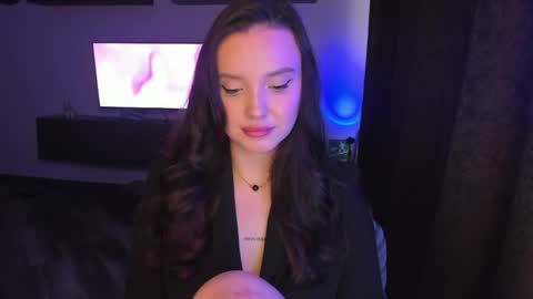 Dora Charmer online show from April 21, 12:55 pm