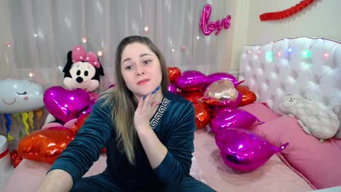 dorasuun online show from February 7, 1:53 pm