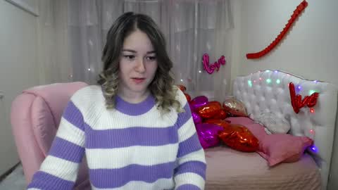 dorasuun online show from February 8, 5:50 pm