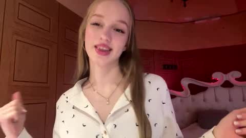 Anika online show from March 5, 12:12 pm