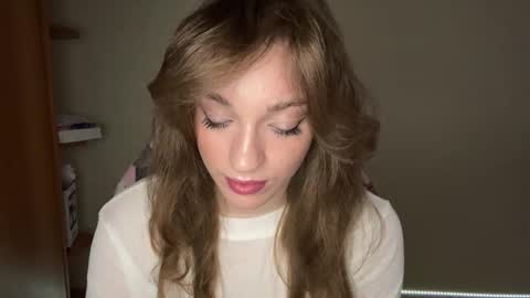 Alisa online show from February 21, 8:59 am