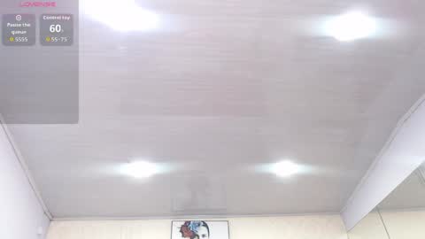 Anny online show from May 2, 12:32 pm