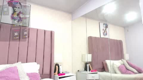 Anny online show from May 23, 12:09 pm