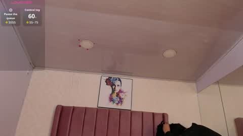 Snapshot of dorettaacreman chatting on June 29, 1:00 pm Anny online show from June 29, 1:00 pm