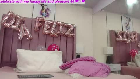 Snapshot of dorettaacreman chatting on July 10, 2:08 pm Anny online show from July 10, 2:08 pm