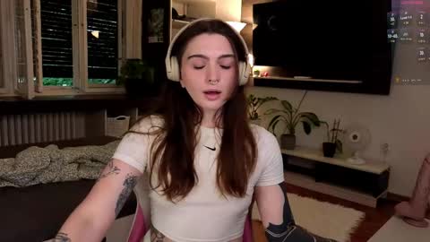 Alice online show from June 6, 6:18 am