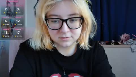 Lola online show from October 12, 7:18 am