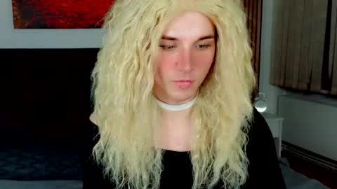 Helen   my second account  online show from January 18, 12:47 am