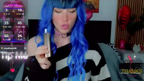 Helen   my second account  online show from February 22, 4:38 pm