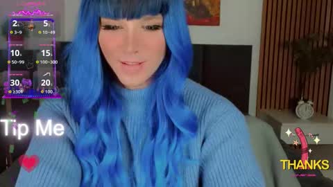 Helen   my second account  online show from March 18, 3:59 pm