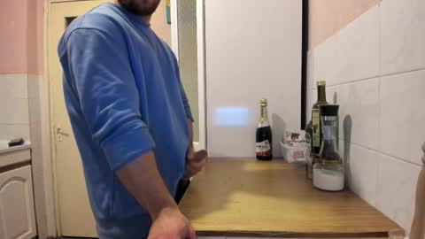 Snapshot of doriancretu95 chatting on November 12, 8:30 pm menu below online show from November 12, 8:30 pm