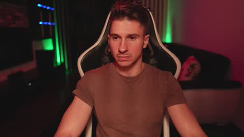 Dorian Reyes online show from October 31, 11:17 pm