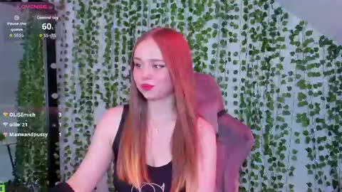 Vanessa online show from July 20, 10:39 am