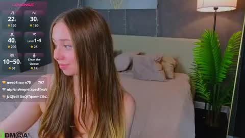 Vanessa online show from July 28, 3:21 pm
