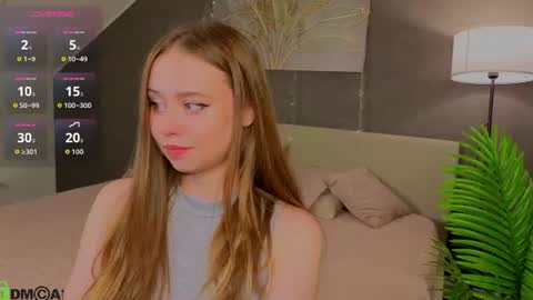 Vanessa online show from July 29, 9:18 am
