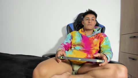 dorman_boy online show from February 7, 4:49 am