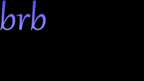 dormineaa online show from April 14, 7:09 pm