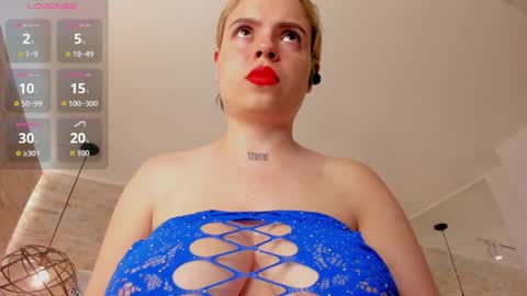  DOROTHY online show from October 30, 6:04 am