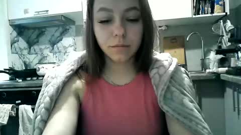 Dorrie Ann online show from November 11, 7:08 am