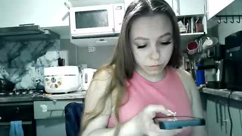 Dorrie Ann online show from February 2, 7:01 pm