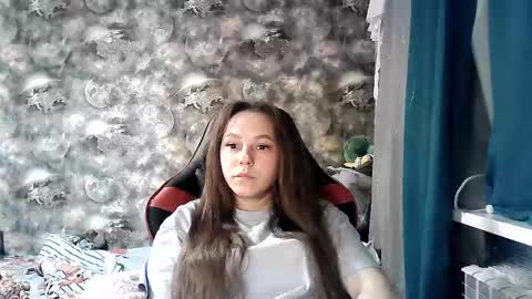 Dorrie Ann online show from February 28, 8:43 pm