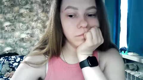 Dorrie Ann online show from March 18, 6:49 am