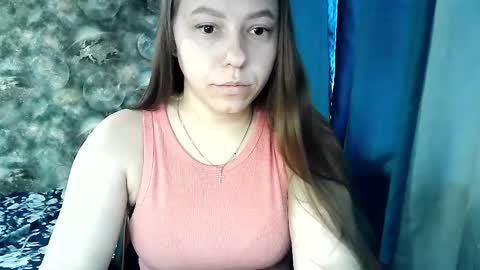 Dorrie Ann online show from April 6, 5:41 am