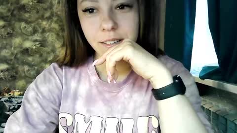 Dorrie Ann online show from April 18, 5:33 am