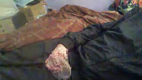 Hello  welcome to Slutsville  I am the Naked Chef  really  but you may call me Peter online show from April 16, 9:54 am