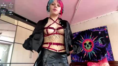 Milana online show from March 1, 10:28 am