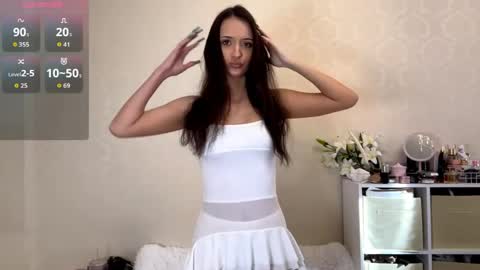 Snapshot of dorthygordy chatting on June 5, 2:45 pm dorthygordy online show from June 5, 2:45 pm