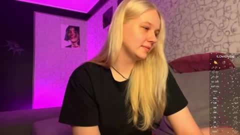 dory_liss online show from October 22, 12:05 pm
