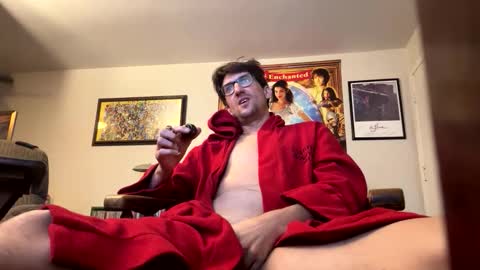 Dory Brek online show from November 22, 6:40 pm