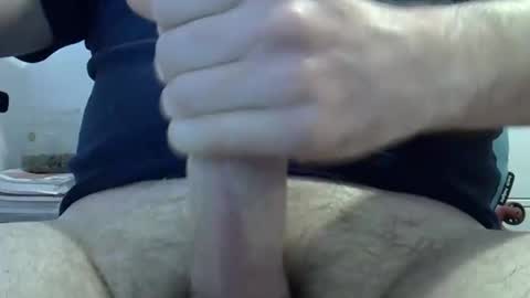 Snapshot of dosser8 chatting on May 5, 12:35 pm dosser8 online show from May 5, 12:35 pm