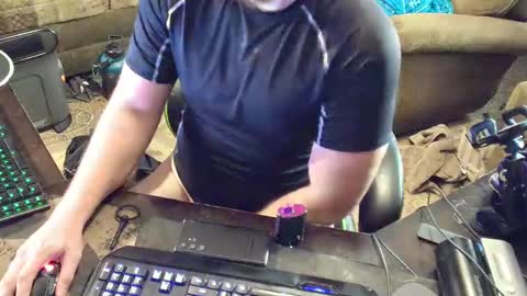 Snapshot of dotyoureyezez chatting on December 6, 1:44 pm DotYourEyezez online show from December 6, 1:44 pm