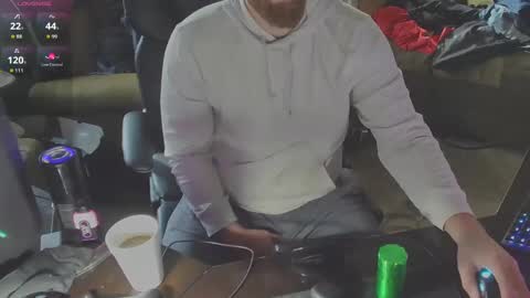 Snapshot of dotyoureyezez chatting on October 7, 2:25 pm DotYourEyezez online show from October 7, 2:25 pm