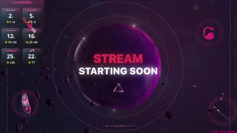 DotYourEyezez  online show from November 2, 11:07 pm