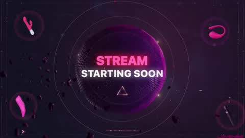 DotYourEyezez  online show from May 13, 3:48 am