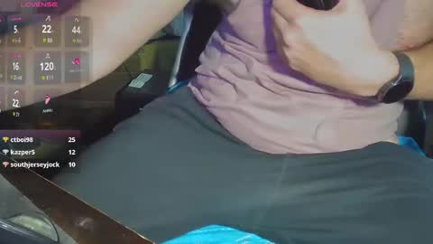 DotYourEyezez  online show from May 13, 3:53 pm