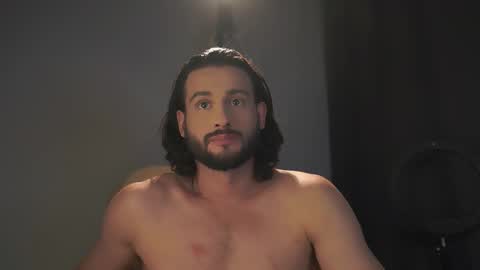 Keen online show from November 15, 10:37 pm