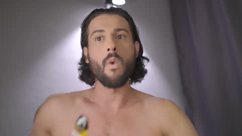 Keen online show from February 5, 3:11 am