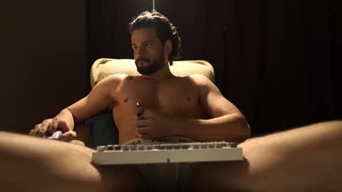 Keen online show from March 15, 10:27 pm