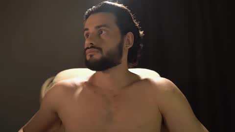 Keen online show from March 19, 10:36 pm