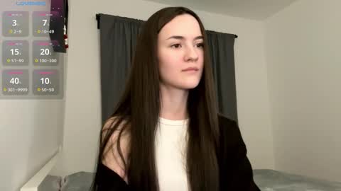 Alice and Mark online show from March 26, 10:48 pm