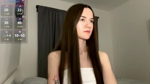 Alice and Mark online show from April 8, 7:47 pm