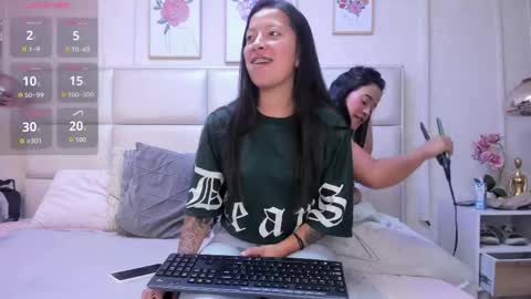 Vall  Lufan  online show from April 11, 1:15 pm